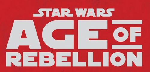 Star Wars: Age of Rebellion