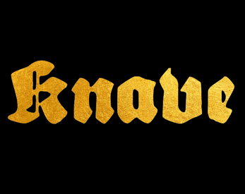 knave logo