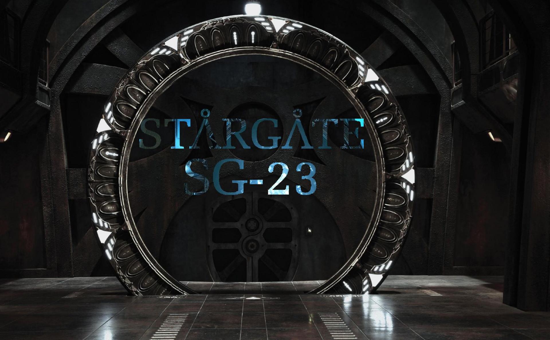 Stargate SG-23