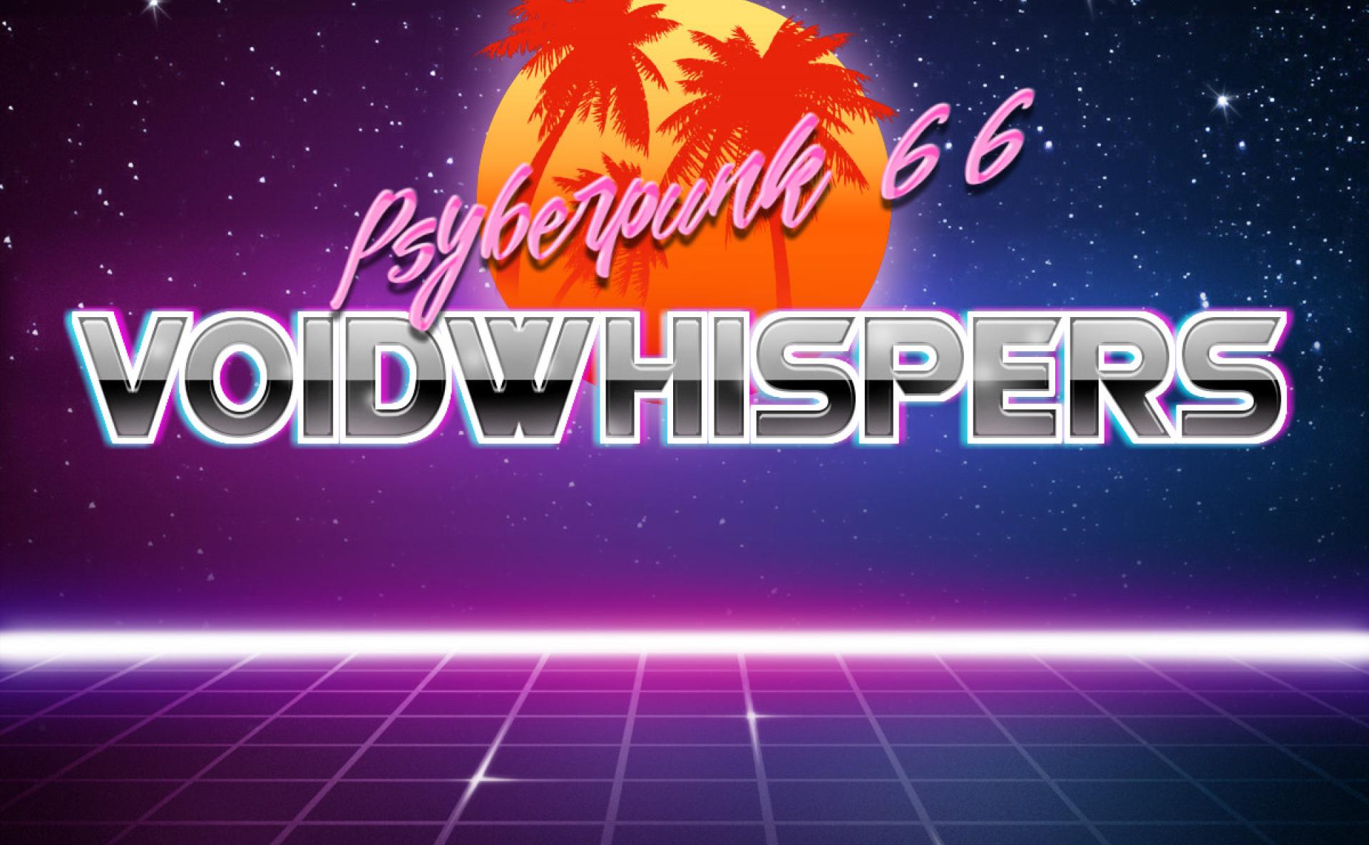 Voidwhispers