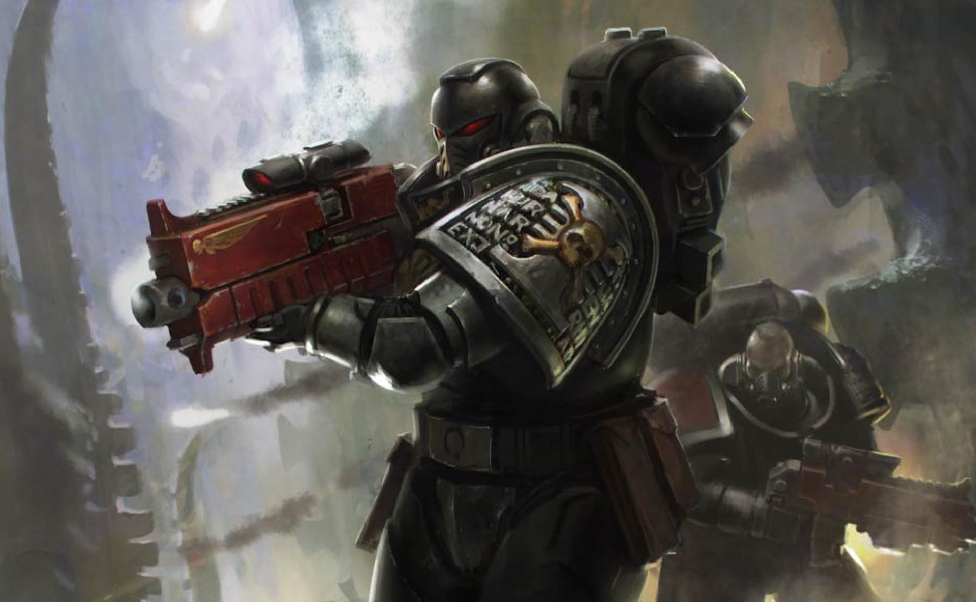 Deathwatch