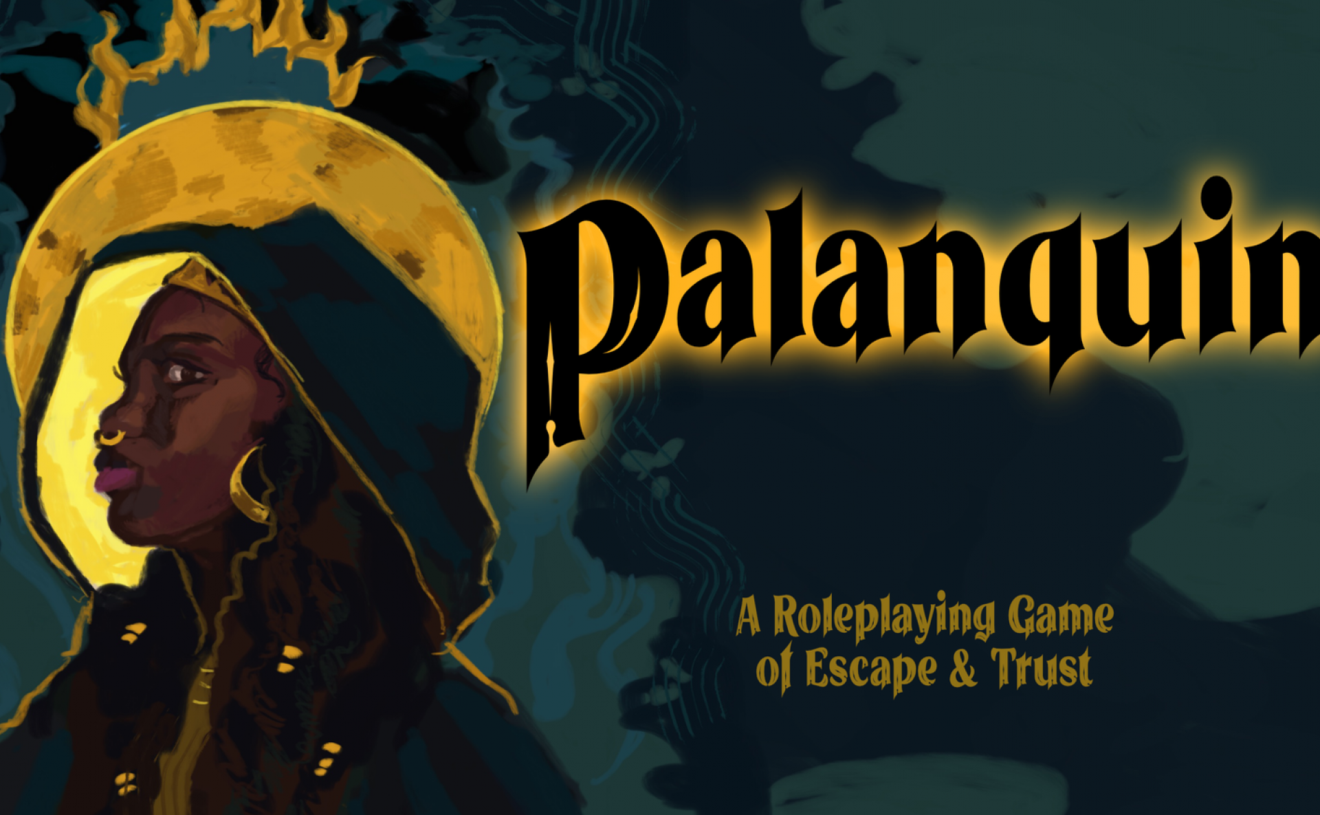 Palanquin