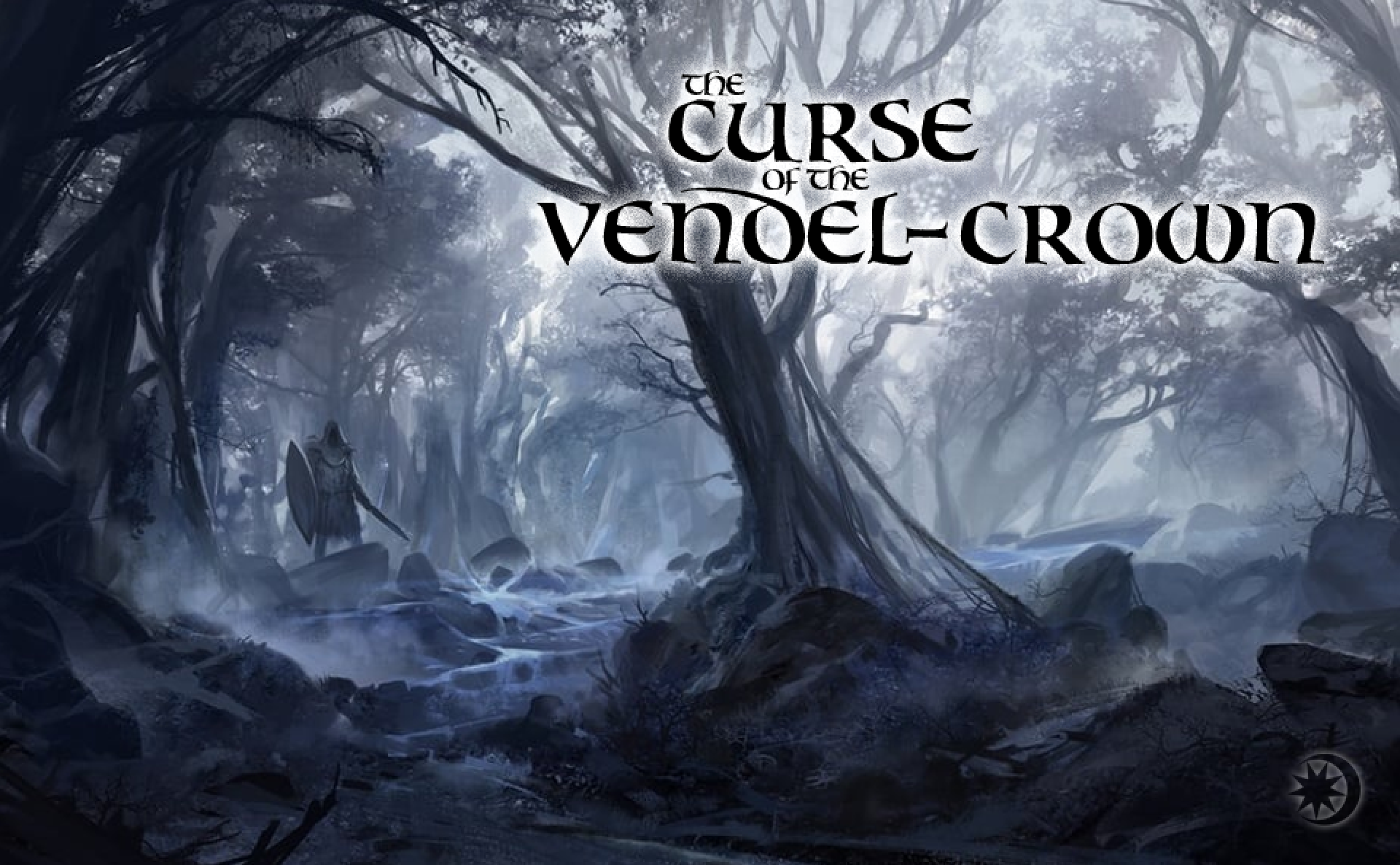 The Curse of the Vendel-Crown