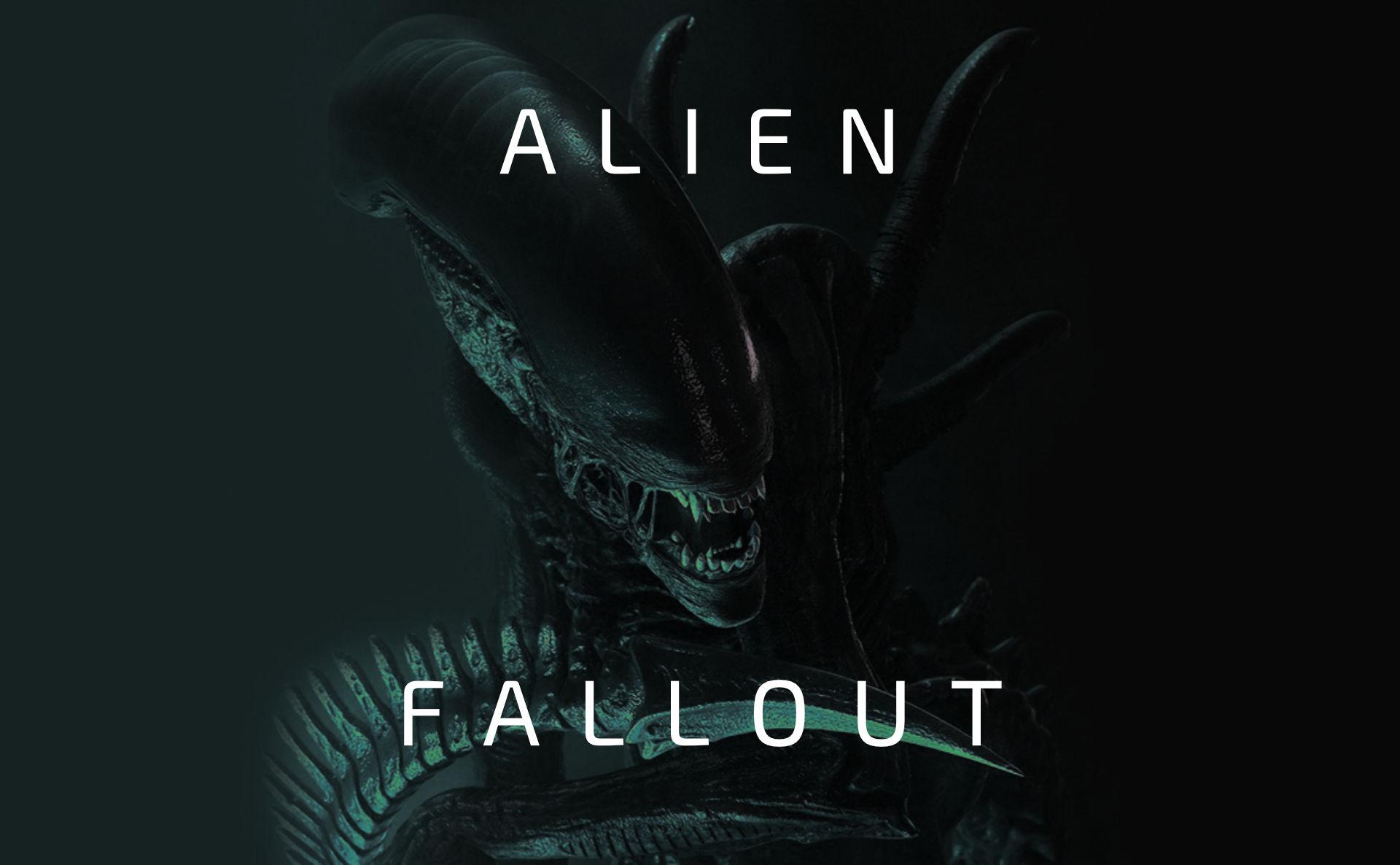 Alien Fallout