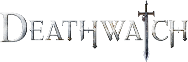 Deathwatch logo