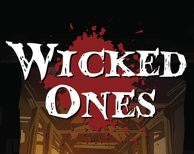 Wicked Ones Logo