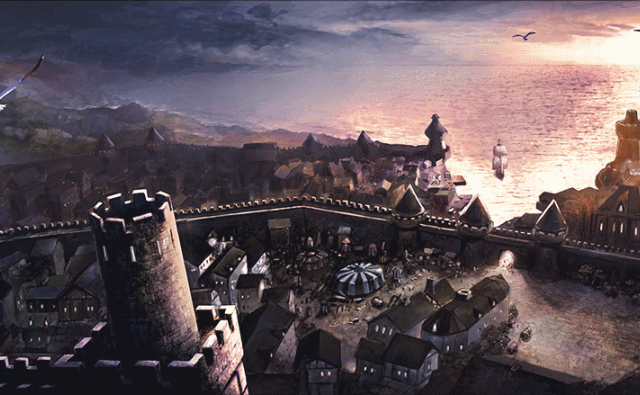 Baldur's Gate: Secrets of Cloakwood
