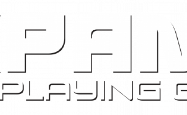 Expanse RPG Logo
