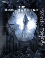 The God-Machine Chronicle