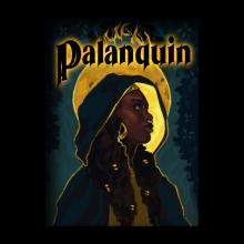 Palanquin RPG naslovnica