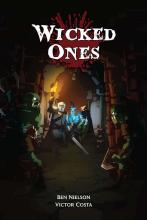 Wicked Ones Cover
