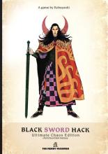 Black Sword Hack – Ultimate Chaos Edition